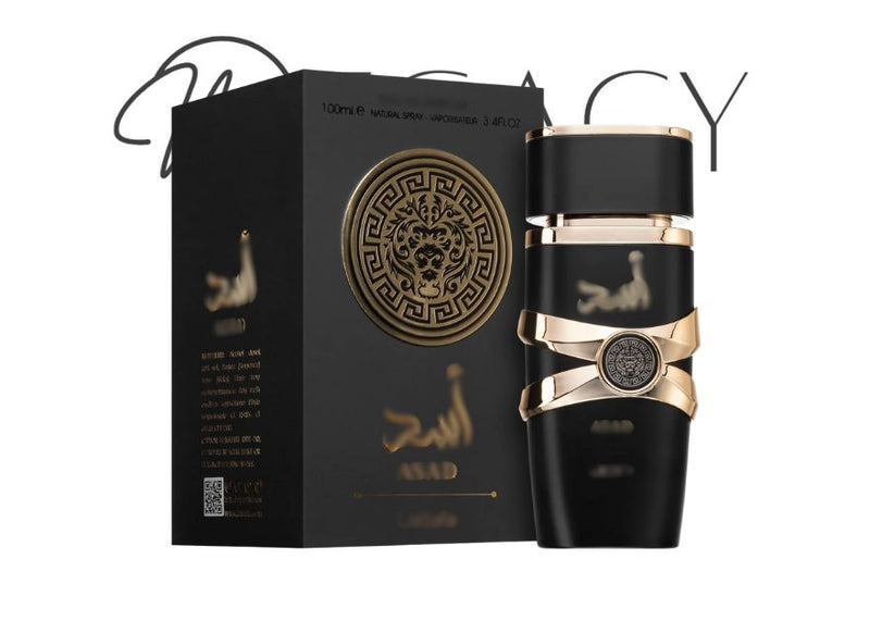 PROMOÇÃO COMPRE 1 LEVE 3 - Coleção Árabe Masculina Emirados Árabes - Pré Esquenta Black Friday! 🔥 - 100ml Cada